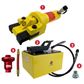 Giant tyre bead breaker complete kit incl pump/hose ESCO