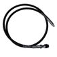 Giant tyre bead breaker complete kit incl pump/hose ESCO