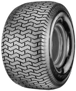 24x13x12 4pr K507 turf tyre  - T1