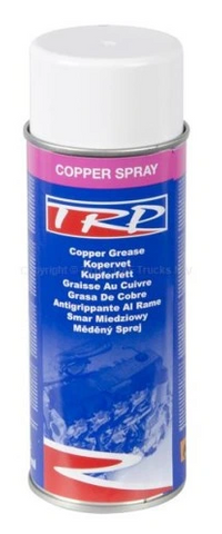 trp copper grease spray 400ml