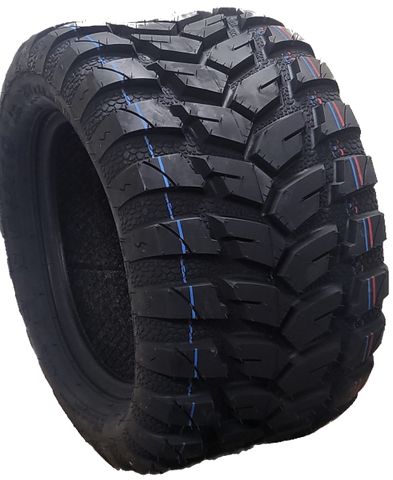 26x9R14 6pr Frontier DI-2037 Duro ATV tyre - T5