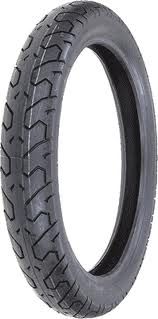 100/90x19 KT932 front road tyre - T2