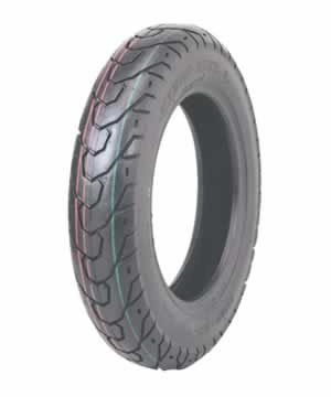 100/90x18 KT903 rear road tyre - T2
