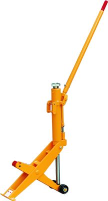 7.5 ton forklift jack Y-Jackit