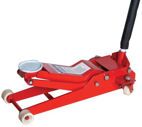 floor jack Wayco super low 2100kg-3 ton