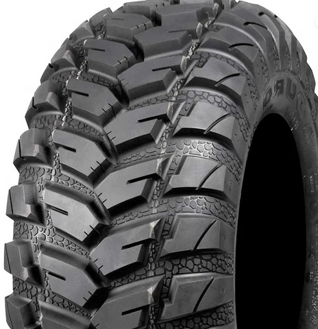 27x9R12 6pr Frontier DI-2037 Duro ATV tyre - T5