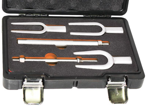 ball joint extractor set - 5pc- sp tools