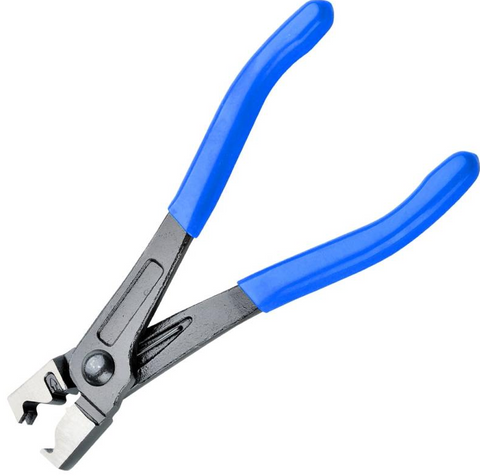 clip pliers, clic, 175mm sp tools