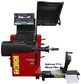 Corghi EM9780-C Plus Touchscreen & Contactless wheel Balancer