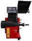 Corghi EM9780-C Plus Touchscreen & Contactless wheel Balancer