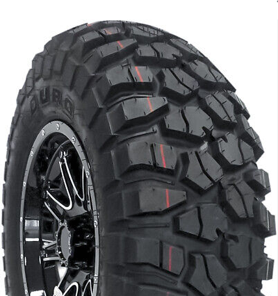 26x10x12 8pr DI-2042 duro power grip atv tyre - T5