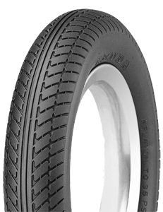 10x2 4pr tyre K909A - T0