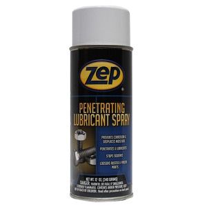 myers ZEP penetrant/ lubricant spray