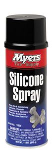 myers silicone spray can