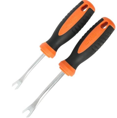 door upholstery clip remover set 2pc sp tools