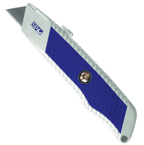 Retractable Utility Knife