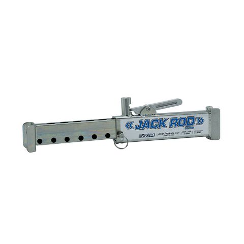 jack rod 3 Ton