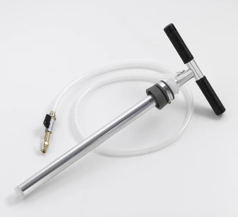 OKO tyre sealant inatallation pump