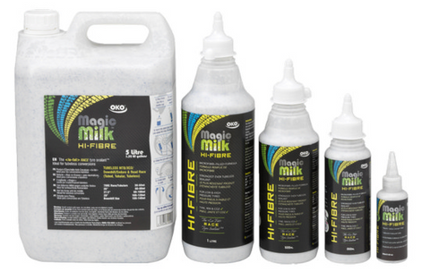 OKO Magic Milk Hi-Fibre