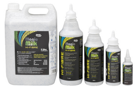 Magic Milk Hi-Fibre