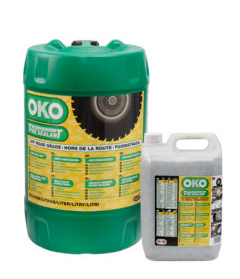 OKO off road grade