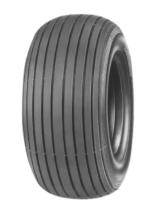 220/45-8 T510 trelleborg hay rake (16x9.50x8) rib tyre - T1