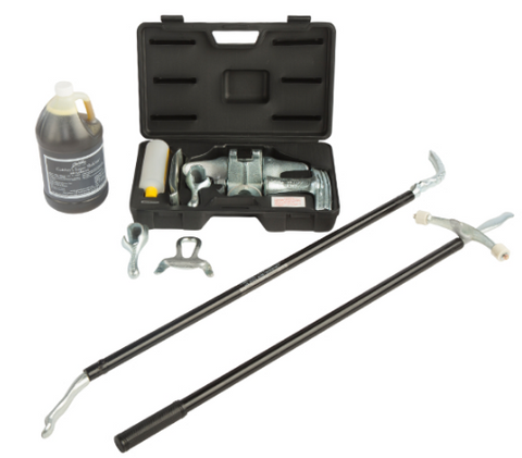 Gaither bead saver system #12880