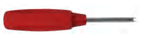 valve core tool,  0.34Nm torque limited, TPMS