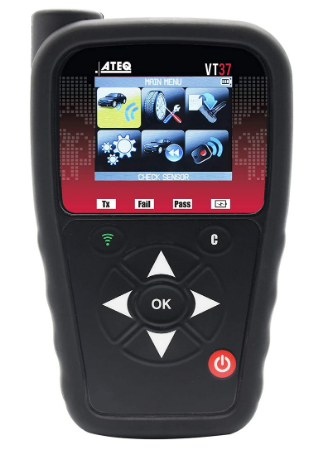Ateq VT37 TPMS tool