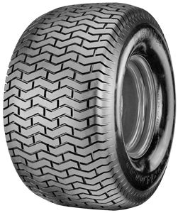 26.5x14x12 K507 6pr turf tyre - T1