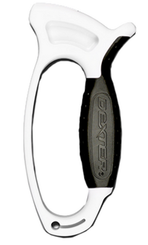 dexter Edge-1 knife sharpener white