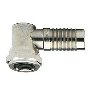 super l/b swivel connector R-525