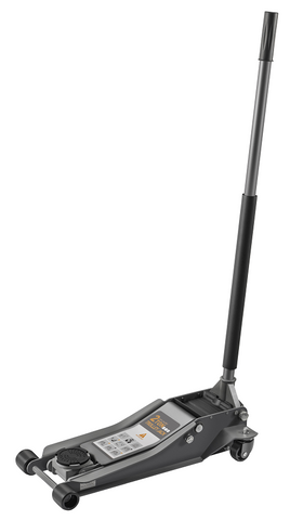 floor jack SNIT low profile (95mm) 2.5T