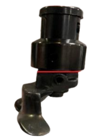corghi mount demount foot quick change adapter