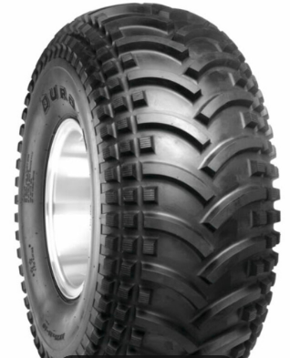 25x12x9 6pr 3* HF243 drive tyre