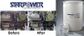 Starpower Cleaner/Degreaser - 1 gal