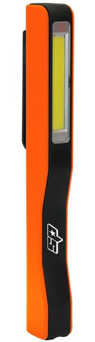 LED pen worklight with maghnetic clip - sp tools
