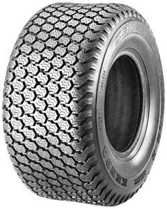 410/350x4 4pr TL K500E super turf tyre - T1