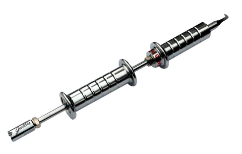 GT Force wheel weight tool - Gaither tools