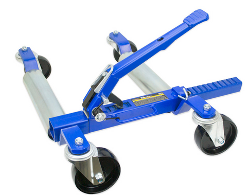 car dolly / go-jack 680kg ea - Jackco