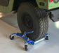 car dolly / go-jack 680kg ea - Jackco