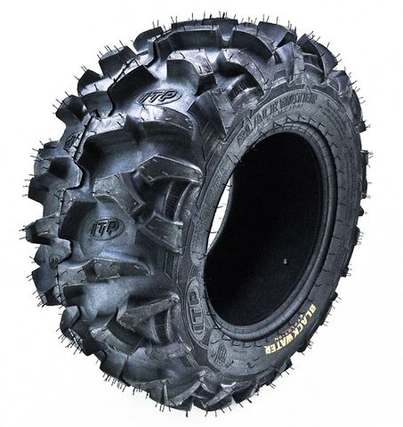30x10R15 8pr blackwater evolution - T5