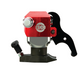 mini aluminium bead breaker - esco