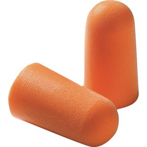 ear plugs (2 pack ) 3M 1100