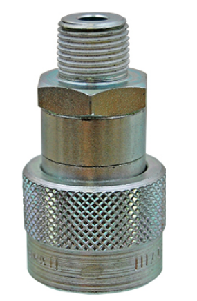 female coupler for portapower