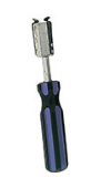 large bore hex cap tool