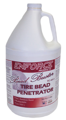 Enforce Bead Buster (1gal/3.8L) non petroleum based