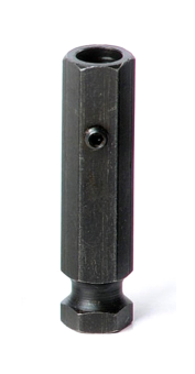 quick change hex adapter for caramel wheel ASE-10201