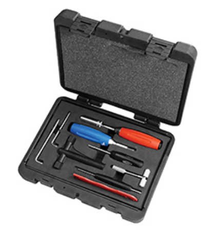 TPMS installation tool set - 14pc AOK