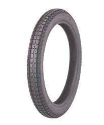 275x17 4pr street scooter tyre KT919 - T2